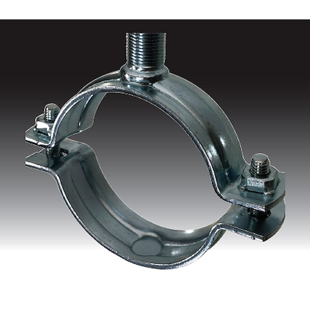 Scanclamp Robust 3T u/ gummi