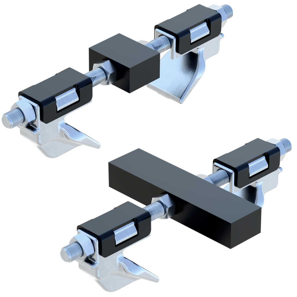 Glideblokbeslag LR-H 20
