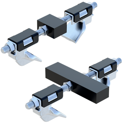 Glideblokbeslag LR-H 20