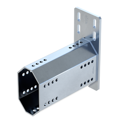 Bjælkeholder STA F 100 - 100/160