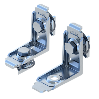 27 Montagevinkel CC 90`