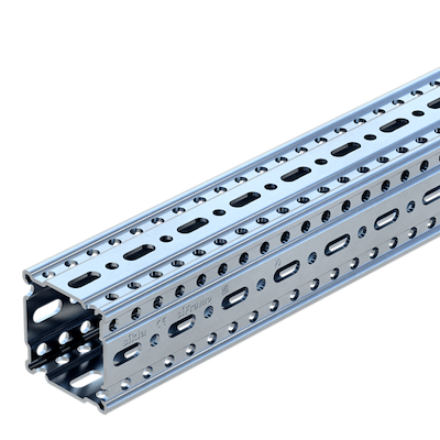 Framo TP F 80 - Profil - 6 meter