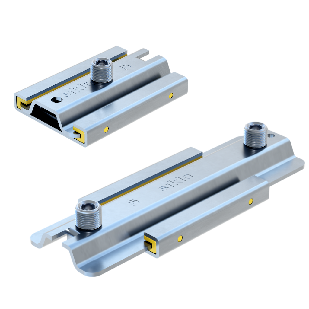 Glidekonsol GS H3G A4