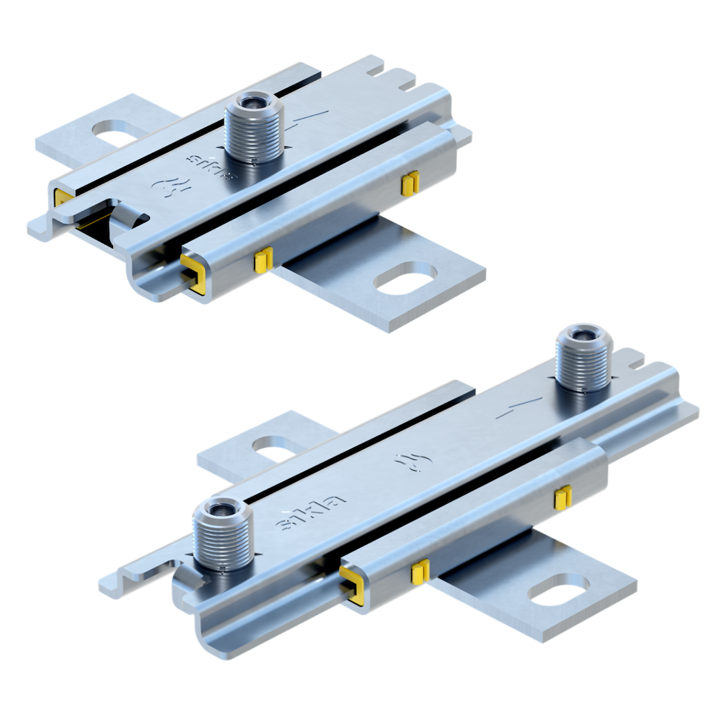 Glidekonsol GS 2G-PL A4