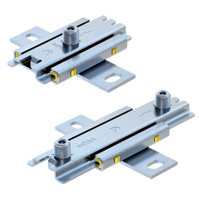 Glidekonsol GS 2G-PL A4