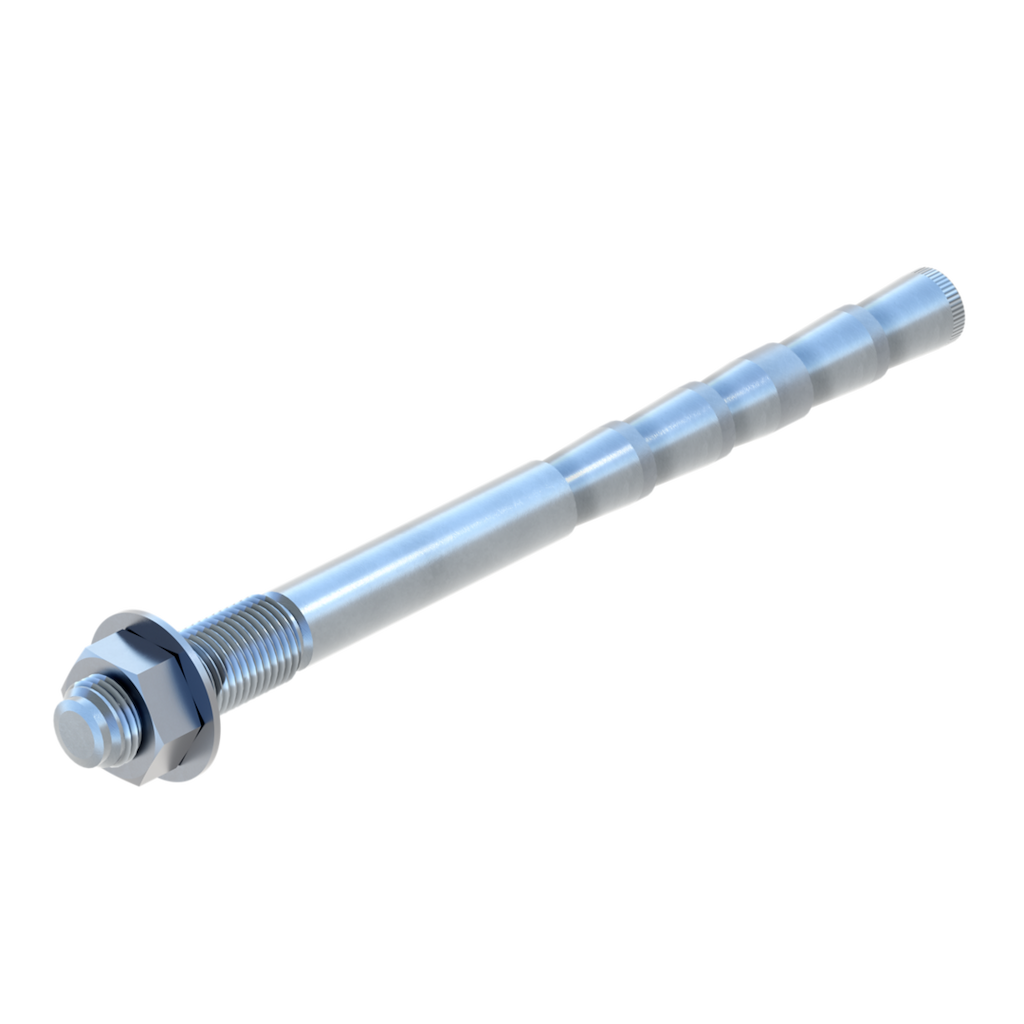 Indlimningsanker VMZ-A