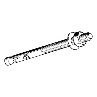 Bolt Anchor AN BZ plus
