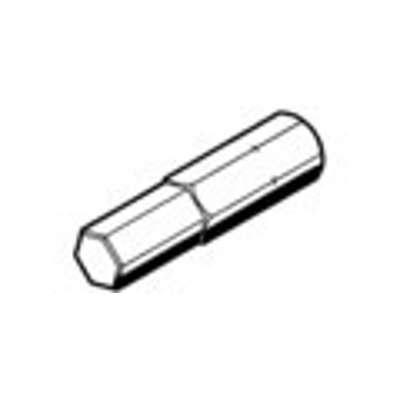 Unbrako bits 1/4"