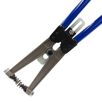 Locktang & stempler LOT 3