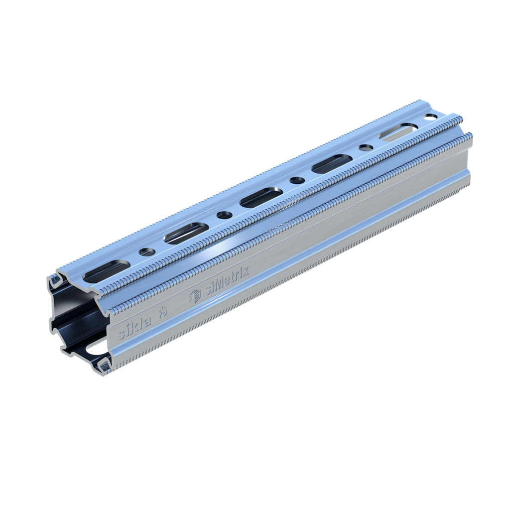 Montageskinne Pro 46