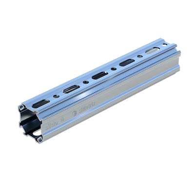 Montageskinne Pro 46