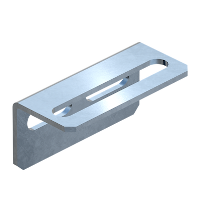 Framo U-bolt Beslag F 80