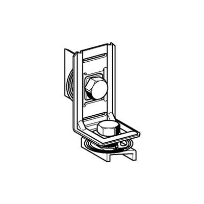Montagevinkel CN CC 41-90°
