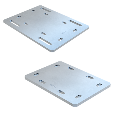 Beam Adapter Plate TKZ