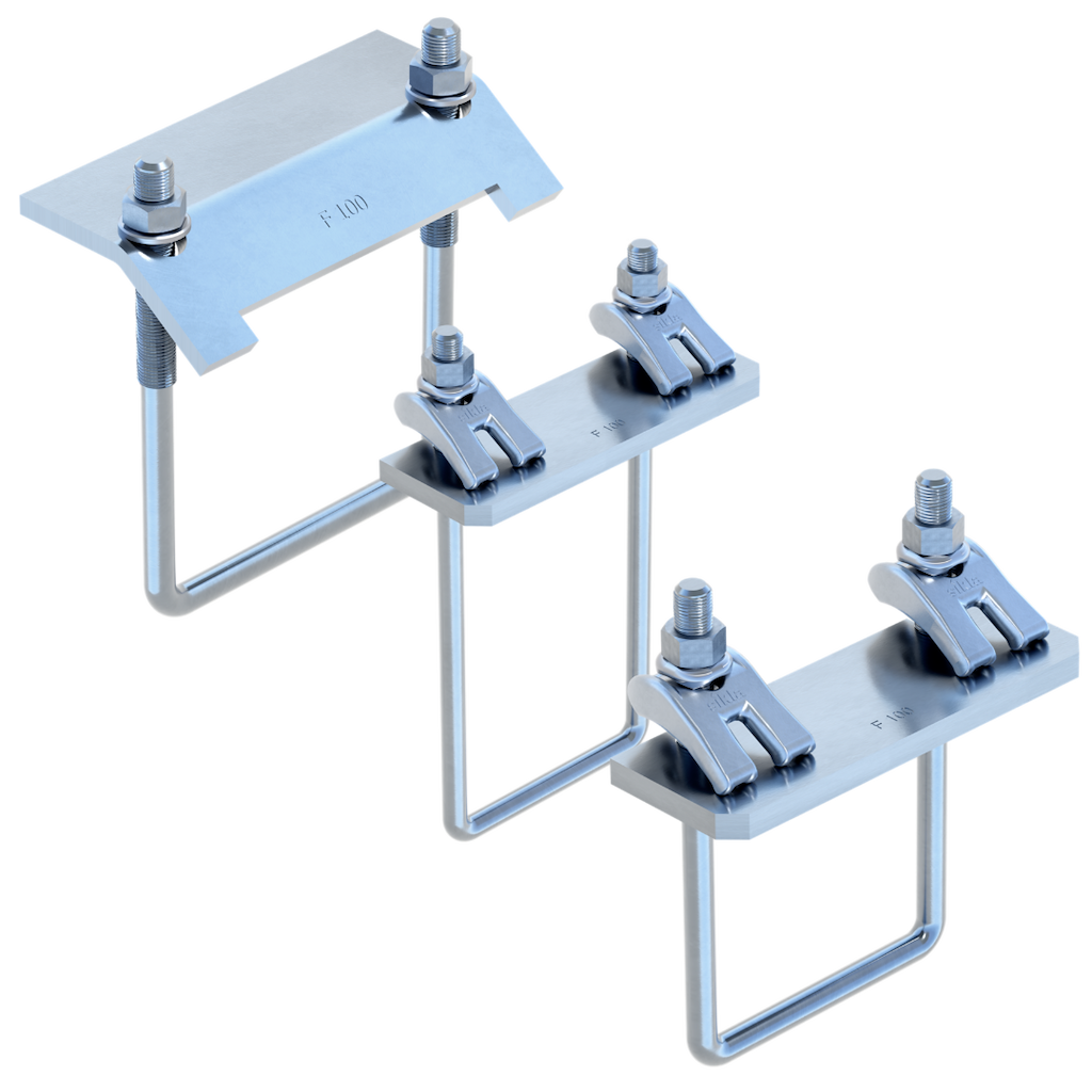 Framo U-Holder SB F 100