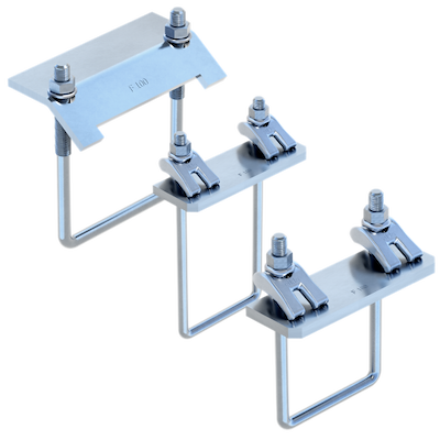 Framo U-Holder SB F 100