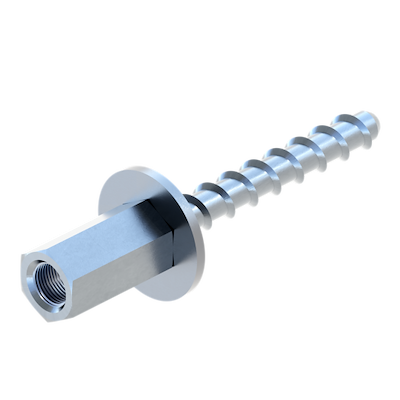 Skruebolt TSM-IM