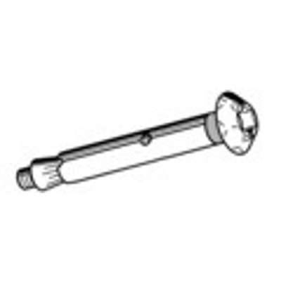 Torx Ekspansionsbolt