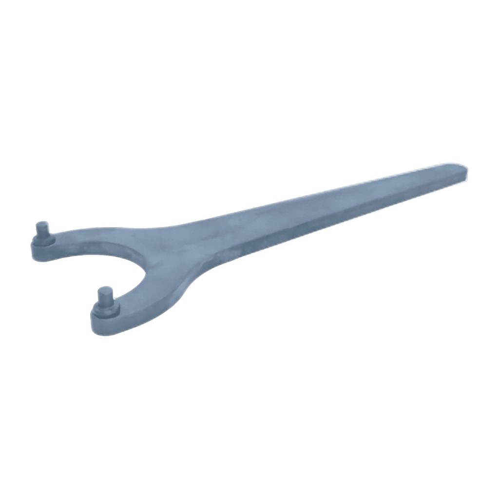 Nøgle til SDE dæmpningselement