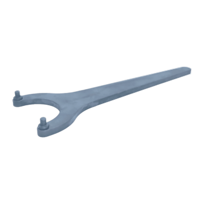 Nøgle til SDE dæmpningselement