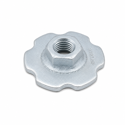 Scanclamp Trapezhjul