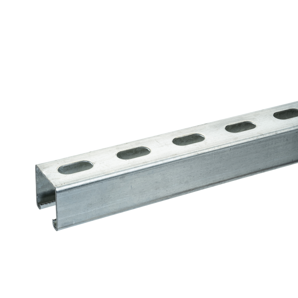 Scanclamp 41/41 Montageskinner