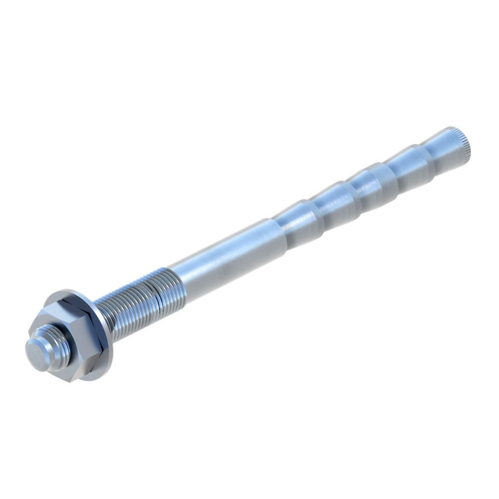 Indlimningsanker VMZ-A A4