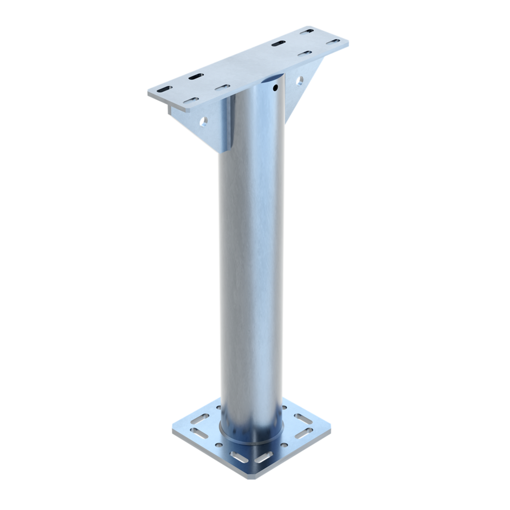 Taggennemføring DF AH