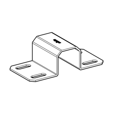Skinneholder MPH F 100 - 46