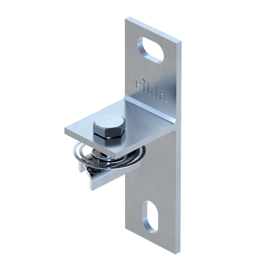 41 Skinne Montagesats M