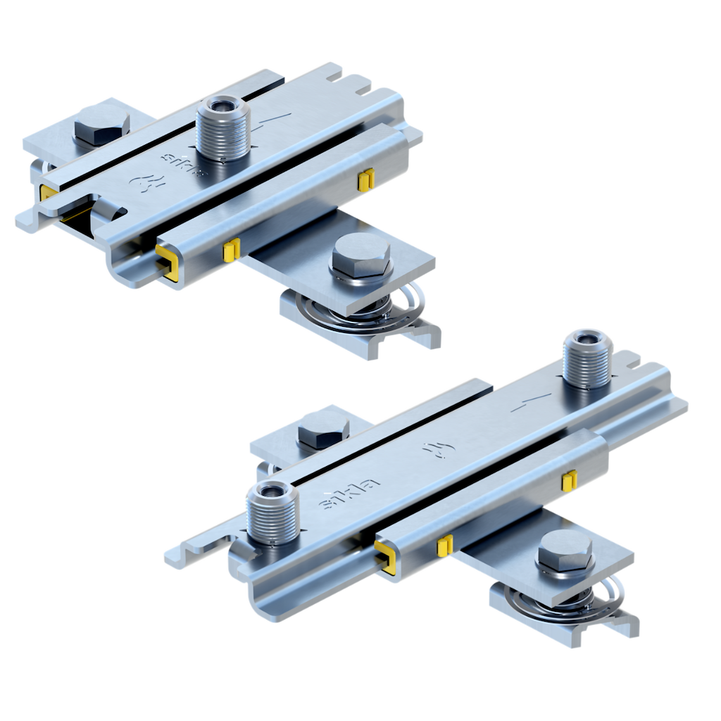 Glidekonsol GS CC 2G PL