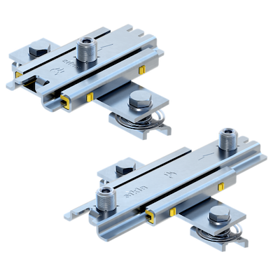 Glidekonsol GS CC 2G PL