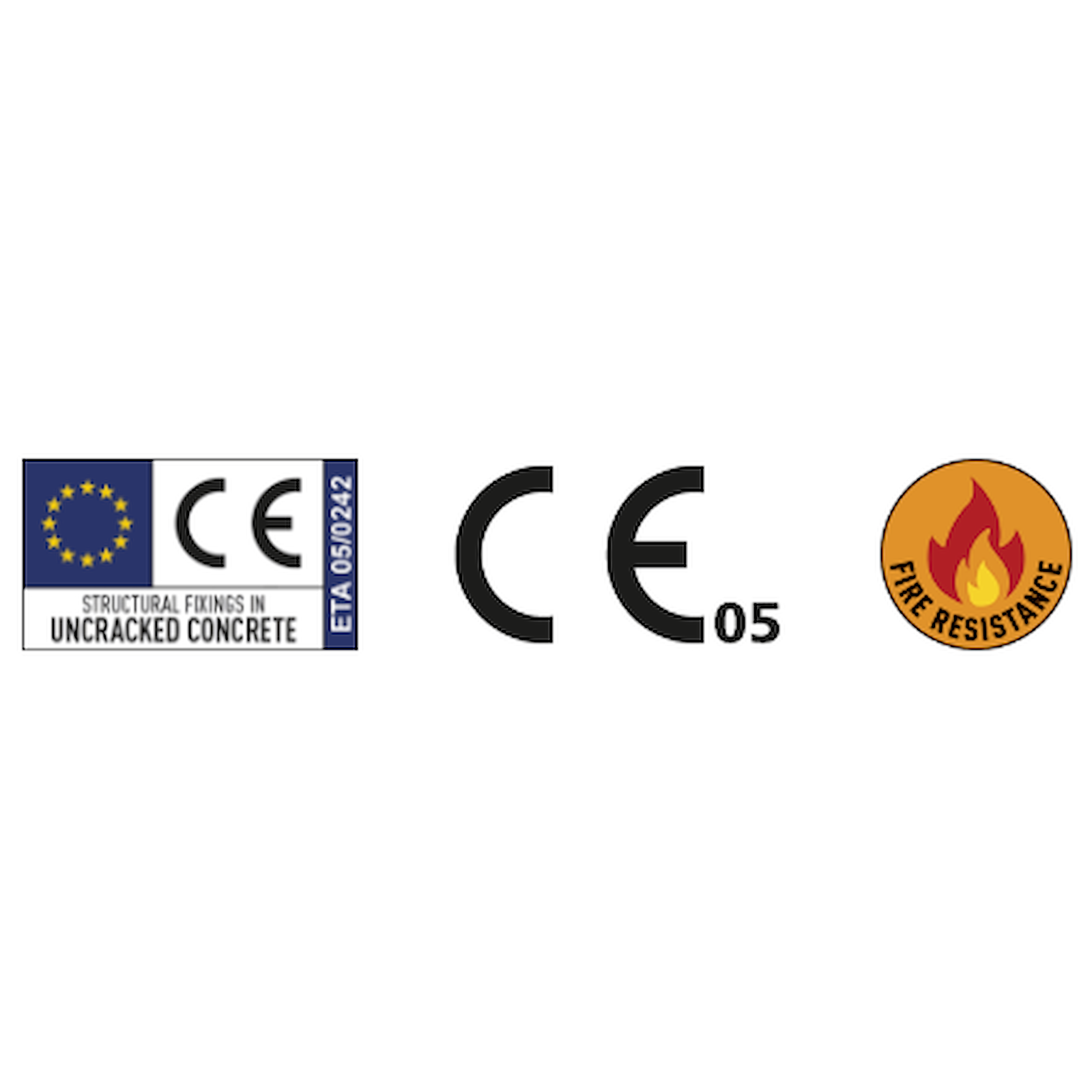 CE/ETA, Fire Resistance, VdS CEA 4001
