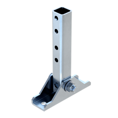 Flexfled 41 varmgalv.