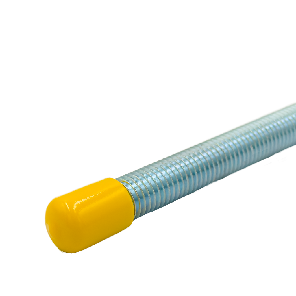 Endeprop - Gevindstang