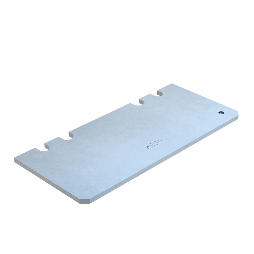 Grating support AG