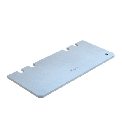 Grating support AG