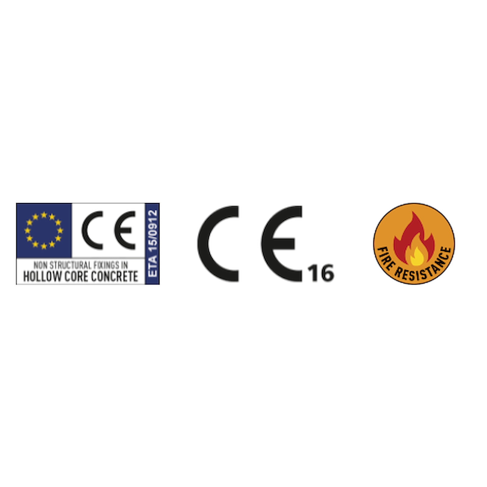 CE/ETA, Fire Resistance, VdS CEA 4001