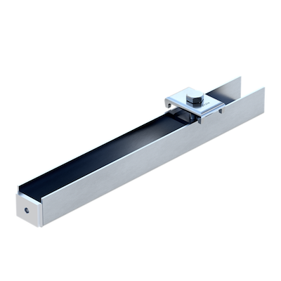 41 Skinne forlænger