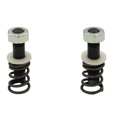 Locktang & stempler LS LOT 3