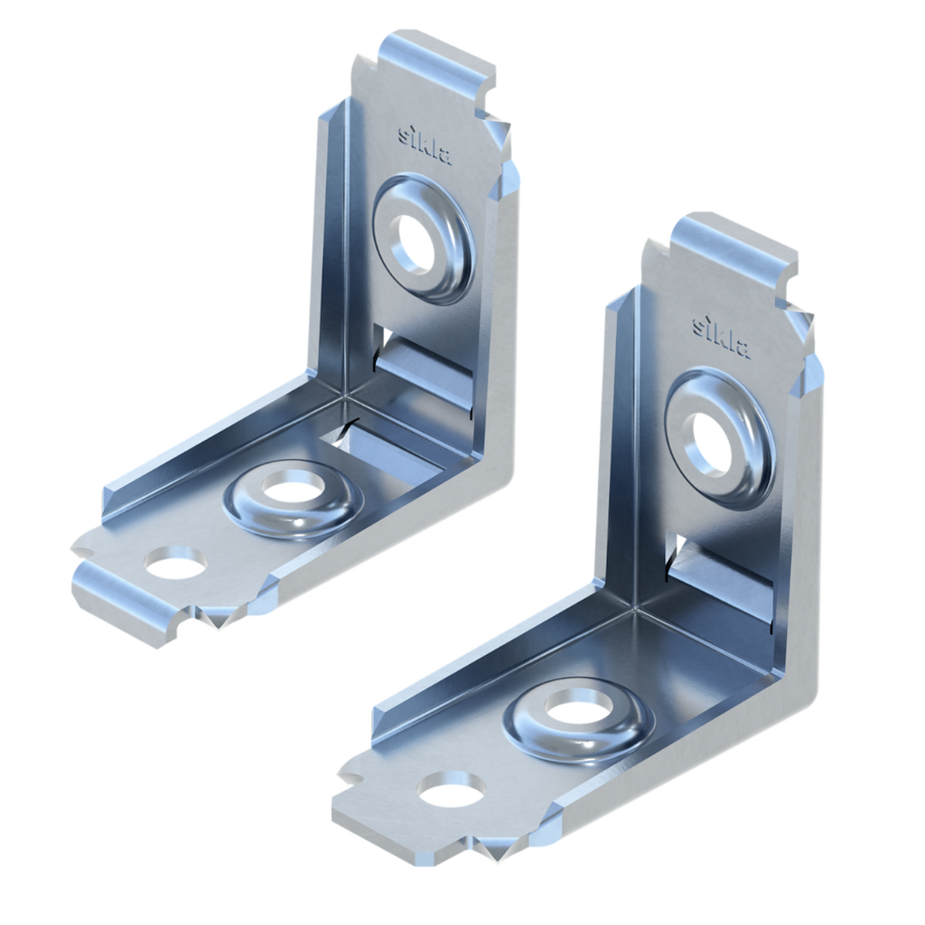 Vinkel 90° Stabil HCP