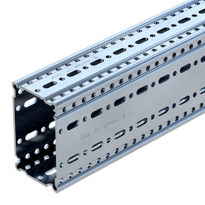 Framo TP F 100 - Profil 6 meter