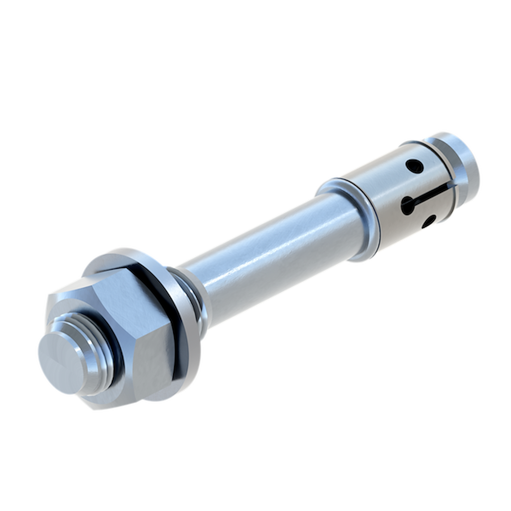 Bolt Anchor AN BZ plus A4