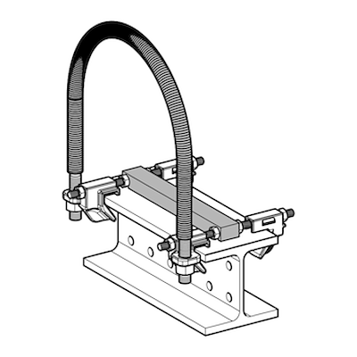 Fixed Point XR - H 20 (DN 65 - 300)