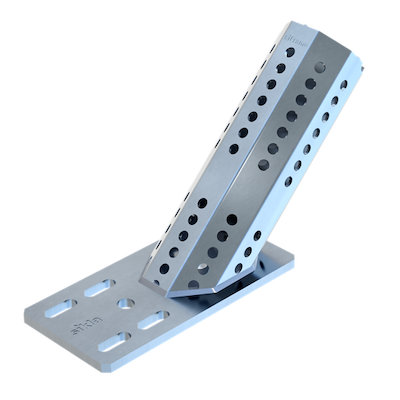 End Support STA F100-80-E 45°