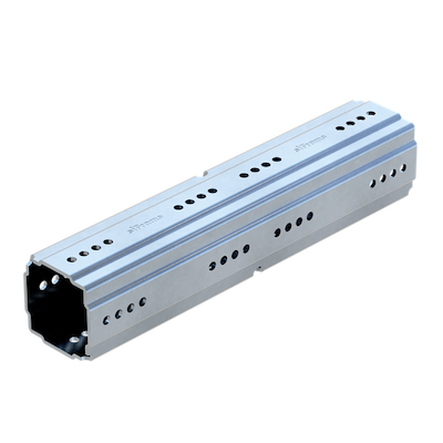 Framo Skinne samler PK F 100 4kt