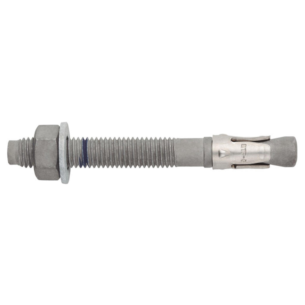 Fix Bolt Varmgalv