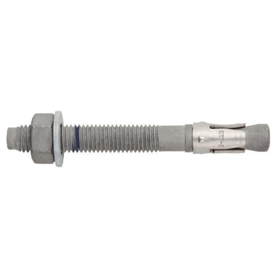 Fix Bolt Varmgalv