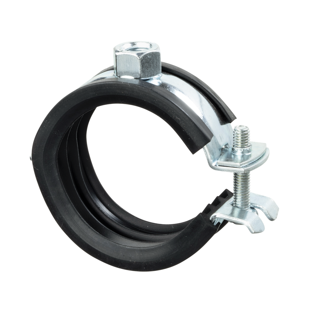 Scanclamp Easyclip m/ gummi
