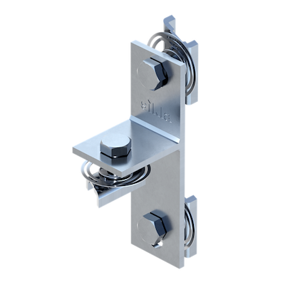 41 Skinne Montagesats CC